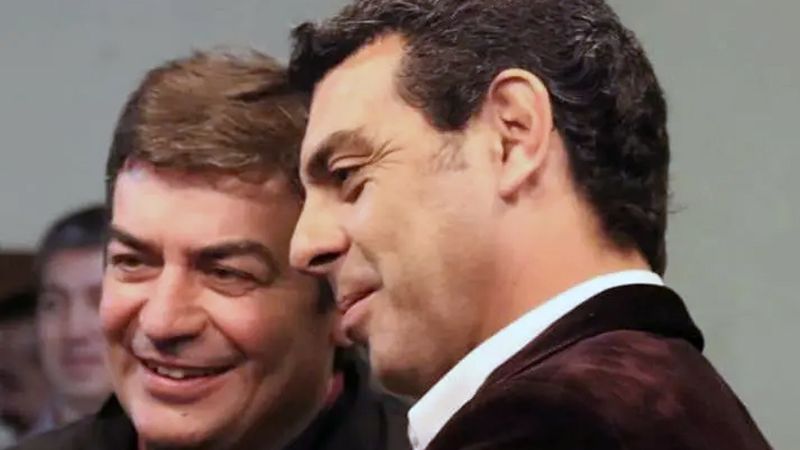 Gabriel Vilche: Champion en "Saltimbanquis"